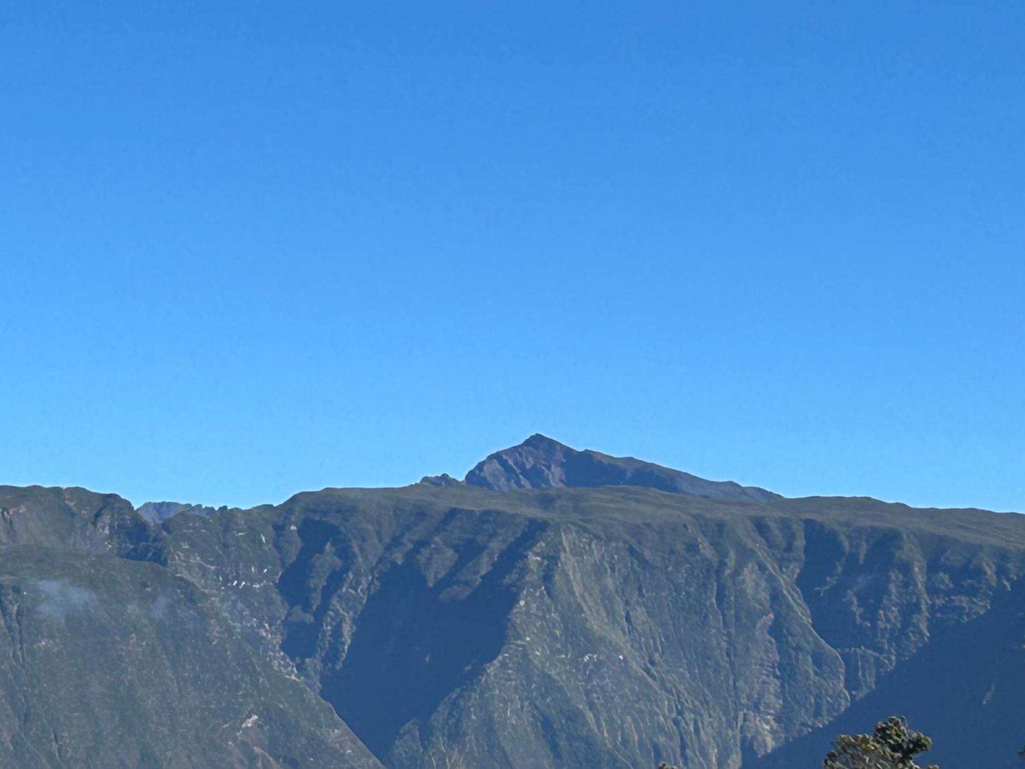 Vulkan’O Plaine des Cafres Bagian luar foto